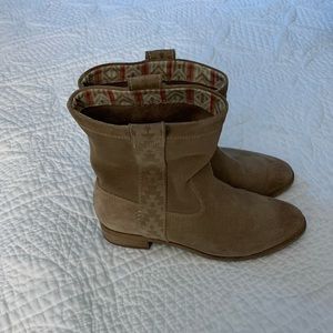 Toms Boots